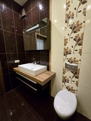 Продам трехкомнатную (3-комн.) квартиру, Севастопольский пр-кт, 28к8, Москва г