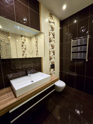 Продам трехкомнатную (3-комн.) квартиру, Севастопольский пр-кт, 28к8, Москва г