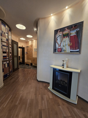 Продам трехкомнатную (3-комн.) квартиру, Севастопольский пр-кт, 28к8, Москва г
