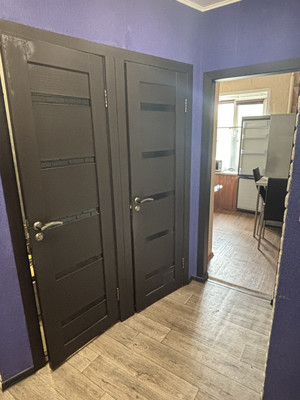 Продам двухкомнатную (2-комн.) квартиру, Циолковского ул, 121, Воронеж г
