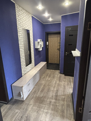 Продам двухкомнатную (2-комн.) квартиру, Циолковского ул, 121, Воронеж г