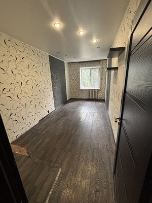 Продам двухкомнатную (2-комн.) квартиру, Циолковского ул, 121, Воронеж г