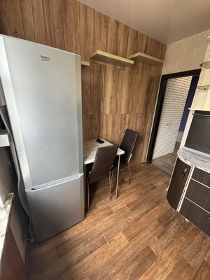 Продам двухкомнатную (2-комн.) квартиру, Циолковского ул, 121, Воронеж г