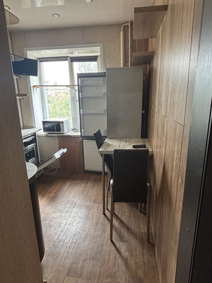 Продам двухкомнатную (2-комн.) квартиру, Циолковского ул, 121, Воронеж г