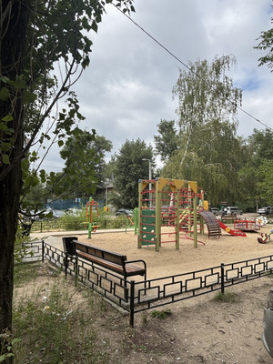 Продам двухкомнатную (2-комн.) квартиру, Циолковского ул, 121, Воронеж г