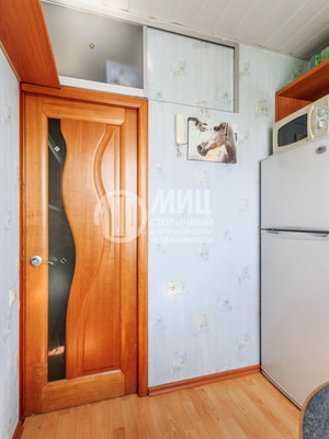 Продам однокомнатную (1-комн.) квартиру, Зоологический пер, 4-6, Москва г