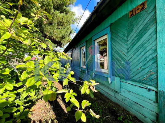 Продам дом, Давыдовской ул, 21, Емельяново пгт, 0 км от города