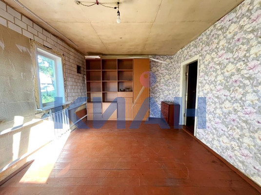 Продам дом, Давыдовской ул, 21, Емельяново пгт, 0 км от города