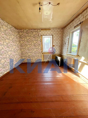 Продам дом, Давыдовской ул, 21, Емельяново пгт, 0 км от города