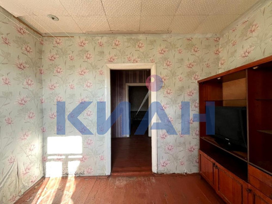 Продам дом, Давыдовской ул, 21, Емельяново пгт, 0 км от города