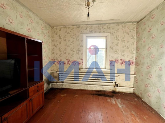 Продам дом, Давыдовской ул, 21, Емельяново пгт, 0 км от города