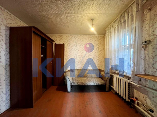 Продам дом, Давыдовской ул, 21, Емельяново пгт, 0 км от города