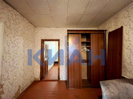 Продам дом, Давыдовской ул, 21, Емельяново пгт, 0 км от города