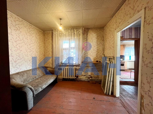 Продам дом, Давыдовской ул, 21, Емельяново пгт, 0 км от города