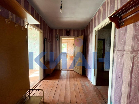 Продам дом, Давыдовской ул, 21, Емельяново пгт, 0 км от города