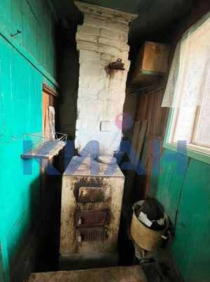 Продам дом, Давыдовской ул, 21, Емельяново пгт, 0 км от города