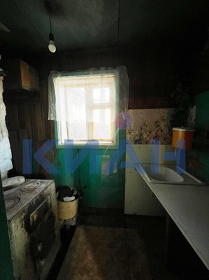 Продам дом, Давыдовской ул, 21, Емельяново пгт, 0 км от города