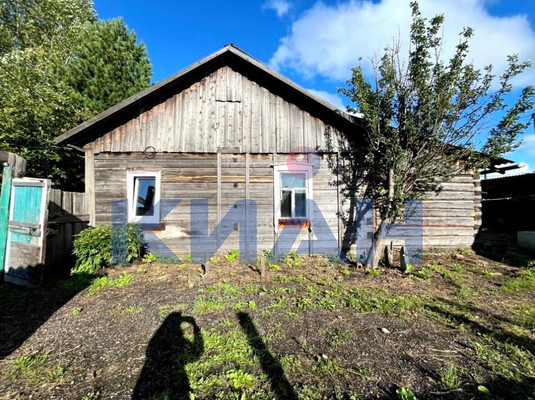 Продам дом, Давыдовской ул, 21, Емельяново пгт, 0 км от города