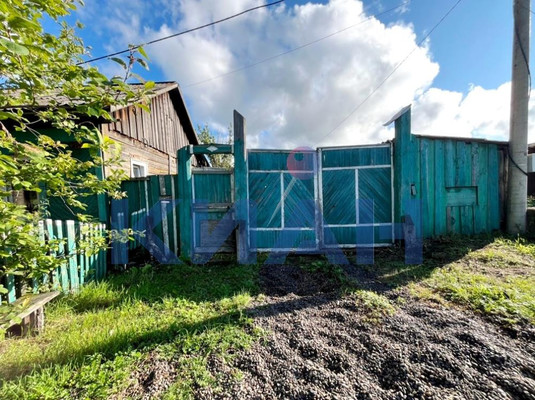 Продам дом, Давыдовской ул, 21, Емельяново пгт, 0 км от города