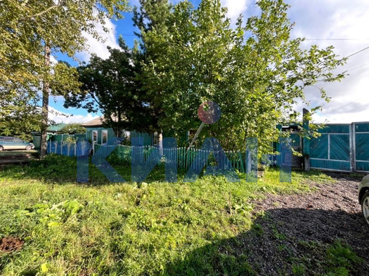 Продам дом, Давыдовской ул, 21, Емельяново пгт, 0 км от города