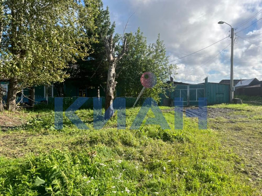 Продам дом, Давыдовской ул, 21, Емельяново пгт, 0 км от города