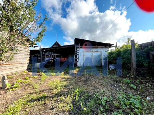 Продам дом, Давыдовской ул, 21, Емельяново пгт, 0 км от города