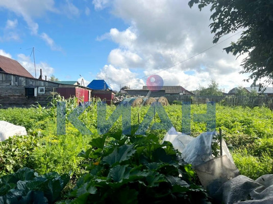 Продам дом, Давыдовской ул, 21, Емельяново пгт, 0 км от города