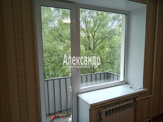 Продам однокомнатную (1-комн.) квартиру, Тамбасова ул, 30к2, Санкт-Петербург г