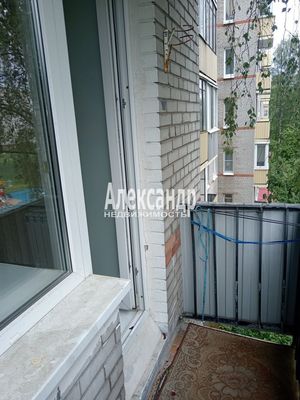 Продам однокомнатную (1-комн.) квартиру, Тамбасова ул, 30к2, Санкт-Петербург г