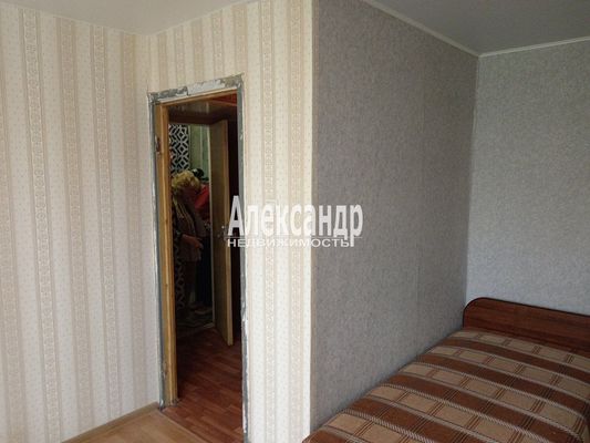 Продам однокомнатную (1-комн.) квартиру, Тамбасова ул, 30к2, Санкт-Петербург г