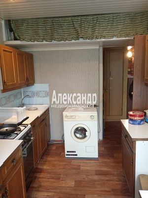 Продам однокомнатную (1-комн.) квартиру, Тамбасова ул, 30к2, Санкт-Петербург г