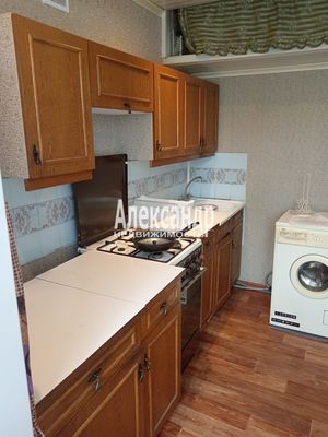 Продам однокомнатную (1-комн.) квартиру, Тамбасова ул, 30к2, Санкт-Петербург г