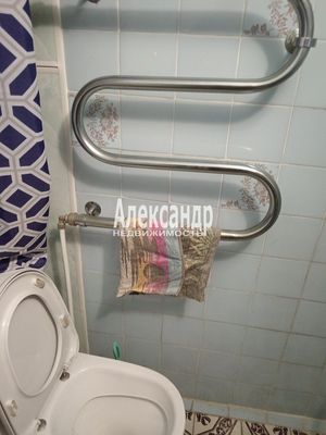Продам однокомнатную (1-комн.) квартиру, Тамбасова ул, 30к2, Санкт-Петербург г