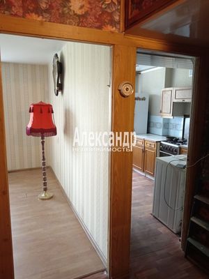 Продам однокомнатную (1-комн.) квартиру, Тамбасова ул, 30к2, Санкт-Петербург г