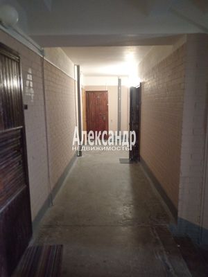 Продам однокомнатную (1-комн.) квартиру, Тамбасова ул, 30к2, Санкт-Петербург г