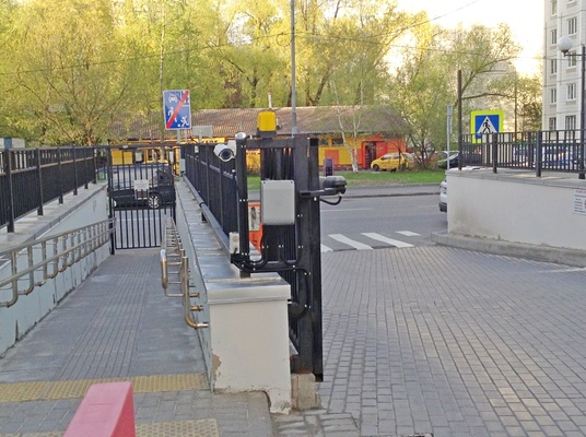 Сдам двухкомнатную (2-комн.) квартиру, Флотская ул, 7к3, Москва г