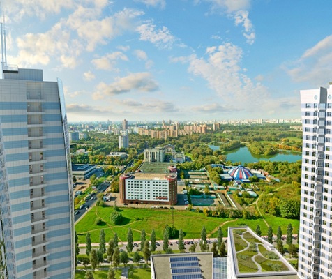 Сдам двухкомнатную (2-комн.) квартиру, Флотская ул, 7к3, Москва г