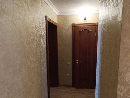 Продам трехкомнатную (3-комн.) квартиру, Куйбышева ул, 153, Симферополь г