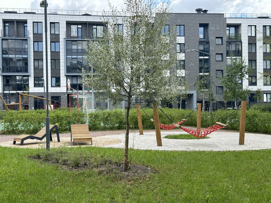 Продам однокомнатную (1-комн.) квартиру, Пулковское ш, 95к4, Санкт-Петербург г