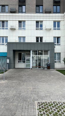 Продам однокомнатную (1-комн.) квартиру, Изумрудная ул, 4, Засечное с
