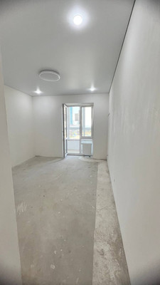 Продам однокомнатную (1-комн.) квартиру, Изумрудная ул, 4, Засечное с