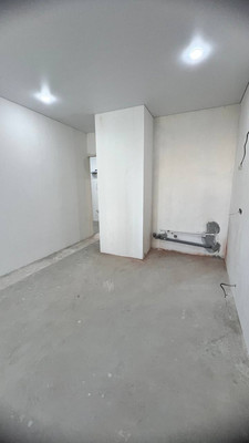 Продам однокомнатную (1-комн.) квартиру, Изумрудная ул, 4, Засечное с