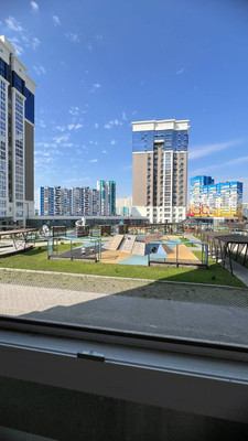 Продам однокомнатную (1-комн.) квартиру, Изумрудная ул, 4, Засечное с