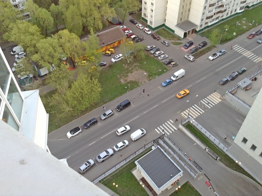 Сдам трехкомнатную (3-комн.) квартиру, Флотская ул, 7к3, Москва г