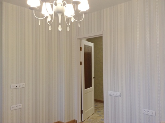 Сдам трехкомнатную (3-комн.) квартиру, Флотская ул, 7к3, Москва г