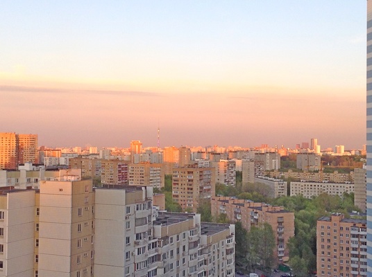 Сдам трехкомнатную (3-комн.) квартиру, Флотская ул, 7к3, Москва г