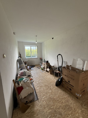 Продам трехкомнатную (3-комн.) квартиру, Фридриха Энгельса ул, 28, Рошаль г