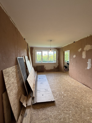 Продам трехкомнатную (3-комн.) квартиру, Фридриха Энгельса ул, 28, Рошаль г