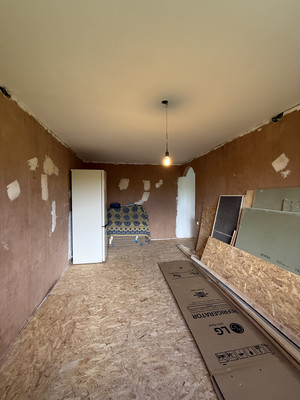 Продам трехкомнатную (3-комн.) квартиру, Фридриха Энгельса ул, 28, Рошаль г