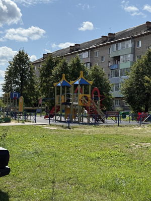 Продам трехкомнатную (3-комн.) квартиру, Фридриха Энгельса ул, 28, Рошаль г